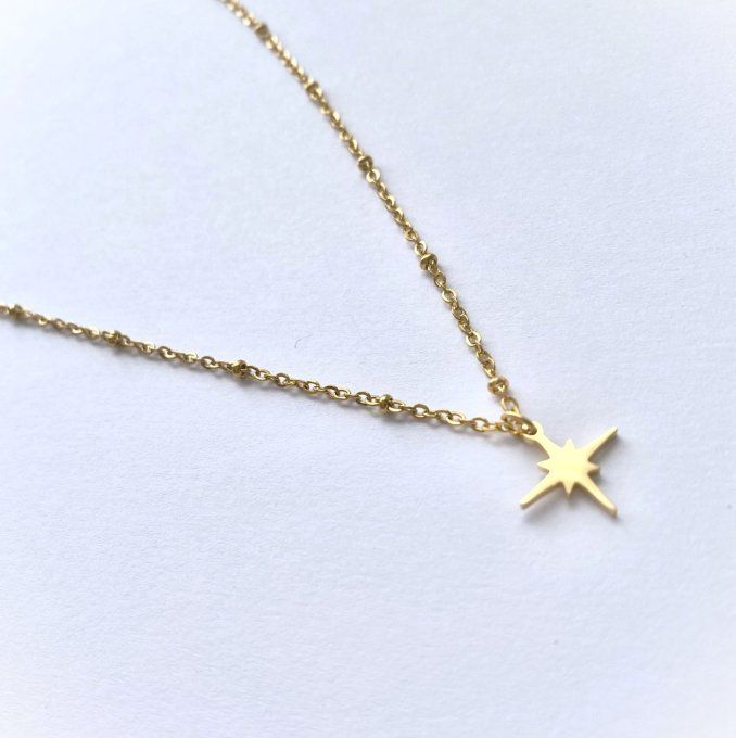 Collier "you're a STAR"