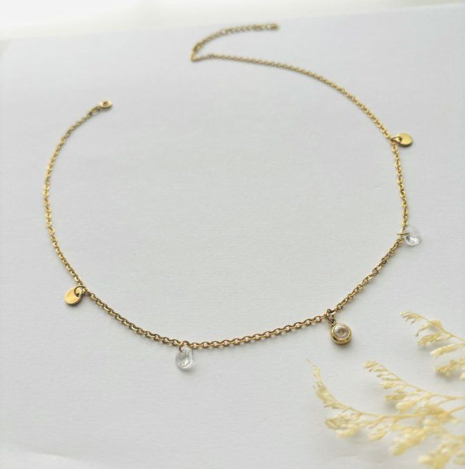 Collier "CONSTELLATION"