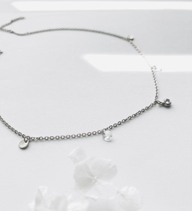 Collier "CONSTELLATION"