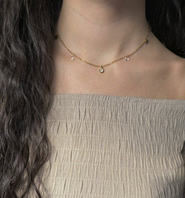 Collier "CONSTELLATION"