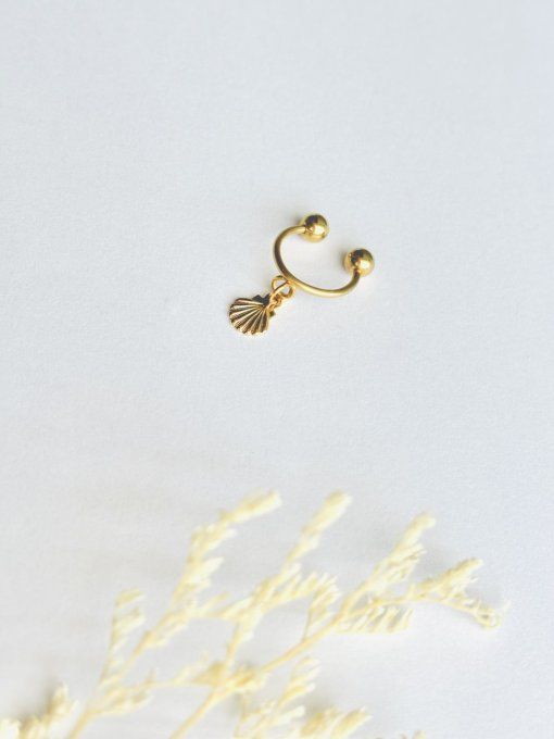 EARCUFF "COQUI"