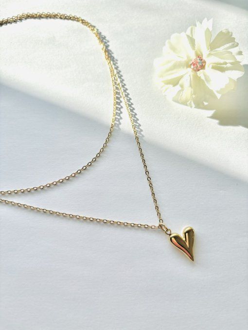 Collier "JOY"