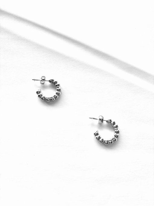 Boucles d'oreilles "you're a MELODY'